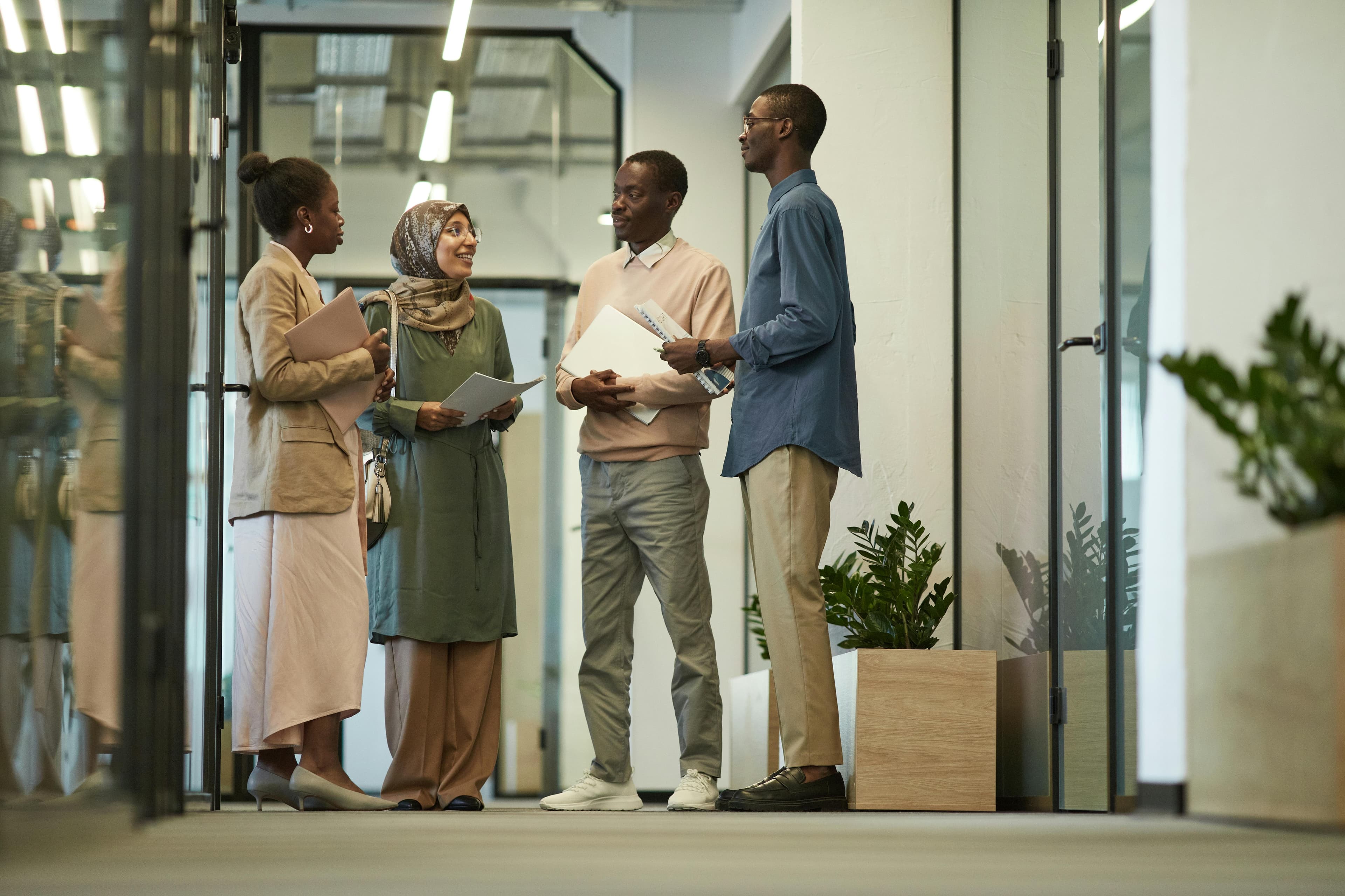 Step 4: Consider Structure, Not Just Sale