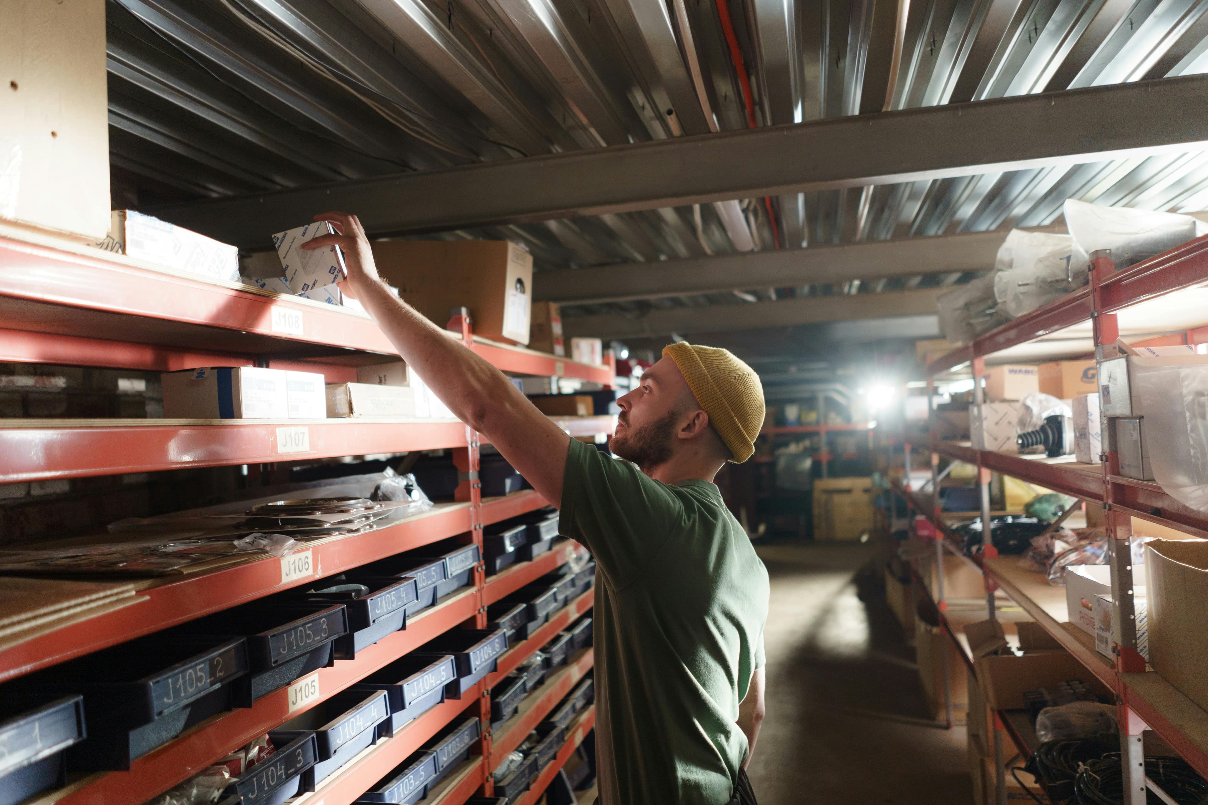 Navigating the Dip: Why Ownership Structure Matters More in a Down Market