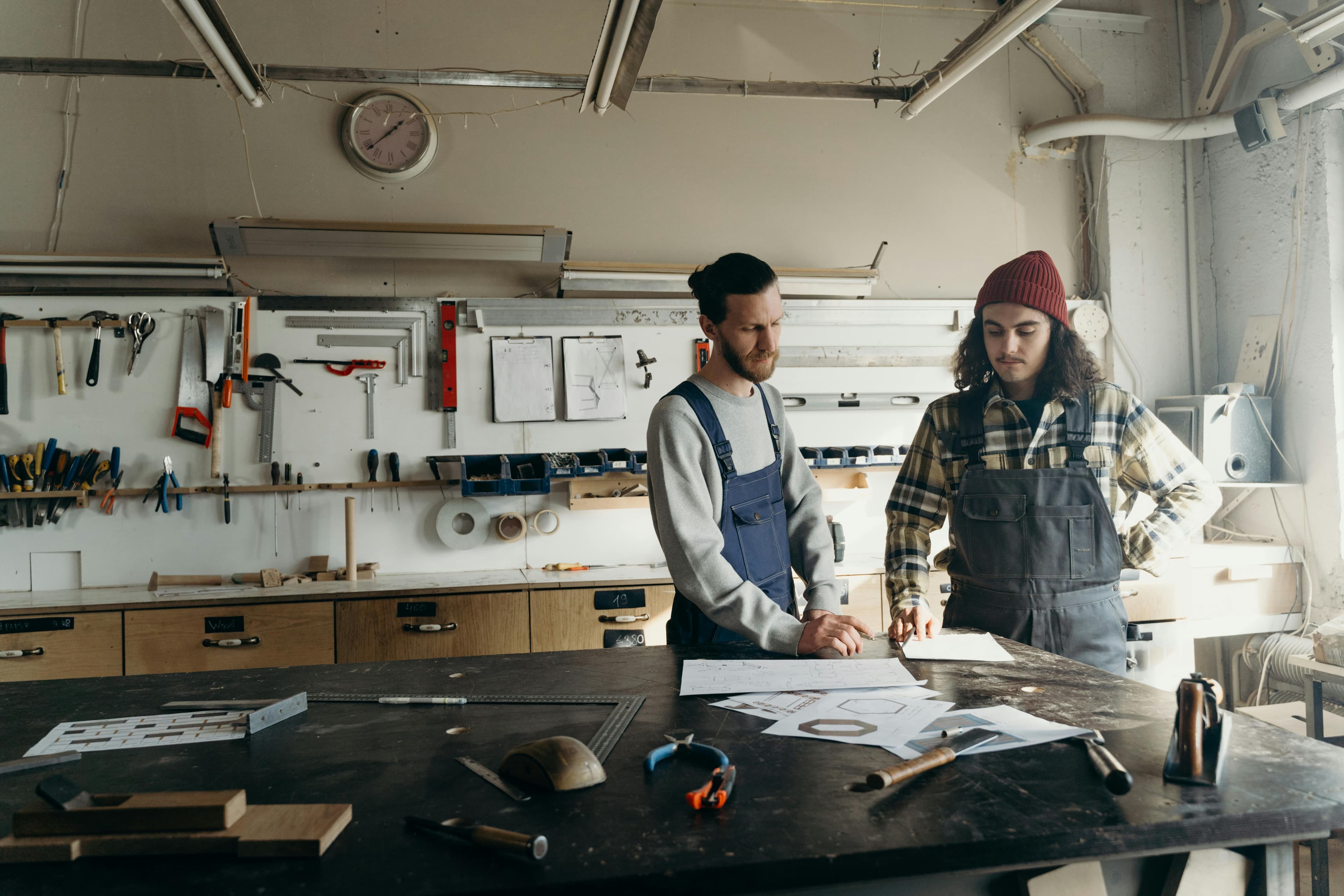 What Founders Are Really Afraid Of When They Sell